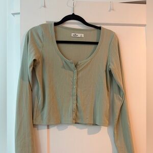 Women's Hollister Long sleeve